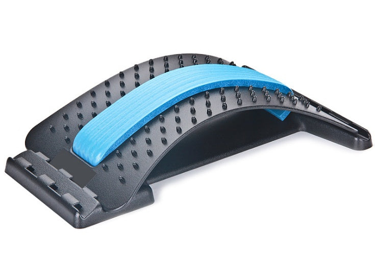 Lumbar Traction Therapy for Back Pain