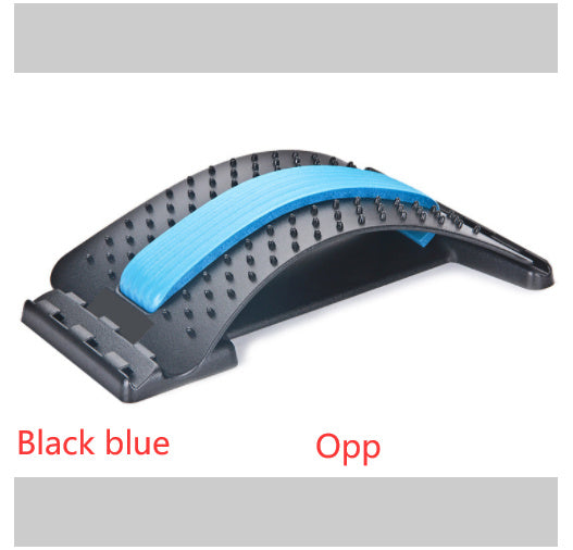 Lumbar Traction Therapy for Back Pain