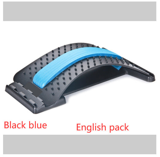 Lumbar Traction Therapy for Back Pain